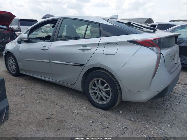 Aukcja sprzedaży 2018 Toyota Prius Two, vin: JTDKBRFU1J3589108, numer aukcji: 45812299