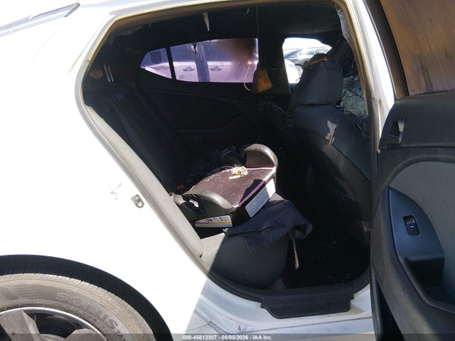 KIA Optima Lx 2015 KNAGM4A7XF5643129 Image 8
