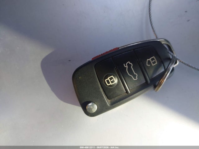 Продаж на аукціоні авто 2015 Audi Q3 2.0t Premium Plus, vin: WA1GFCFSXFR011285, номер лоту: 45812311