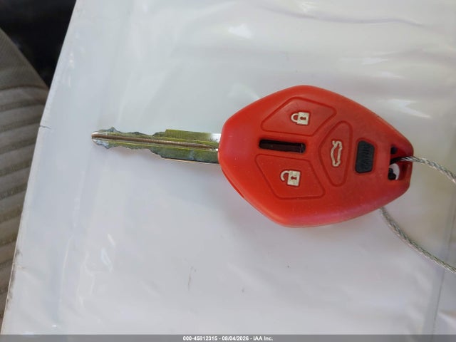 Mitsubishi LANCER ES 2014 JA32U2FU5EU001792 Image 11