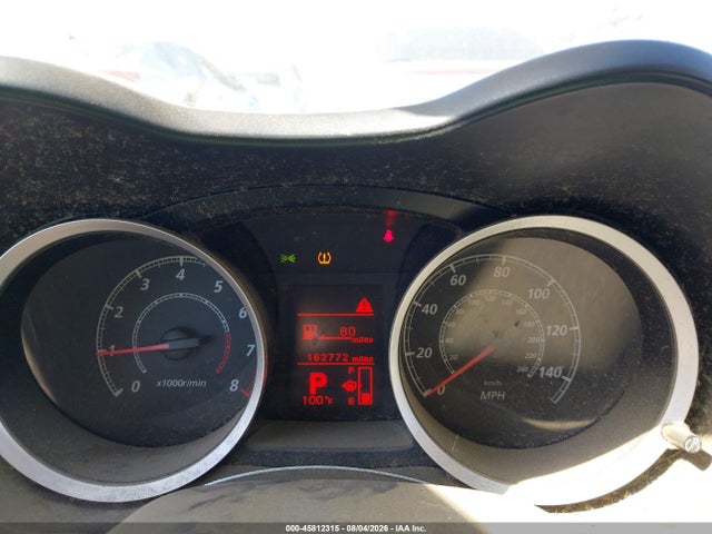 Mitsubishi LANCER ES 2014 JA32U2FU5EU001792 Image 7