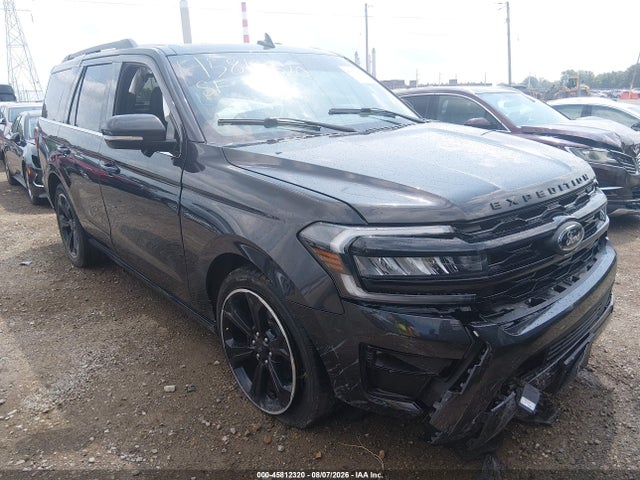 Продажа на аукционе авто 2024 Ford Expedition Limited, vin: 1FMJU2A8XREA10233, номер лота: 45812320