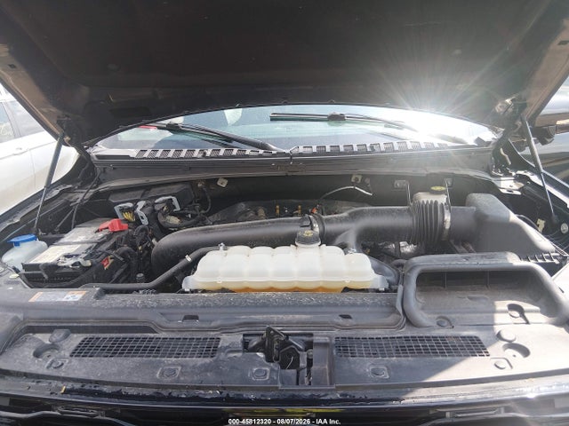 Продажа на аукционе авто 2024 Ford Expedition Limited, vin: 1FMJU2A8XREA10233, номер лота: 45812320