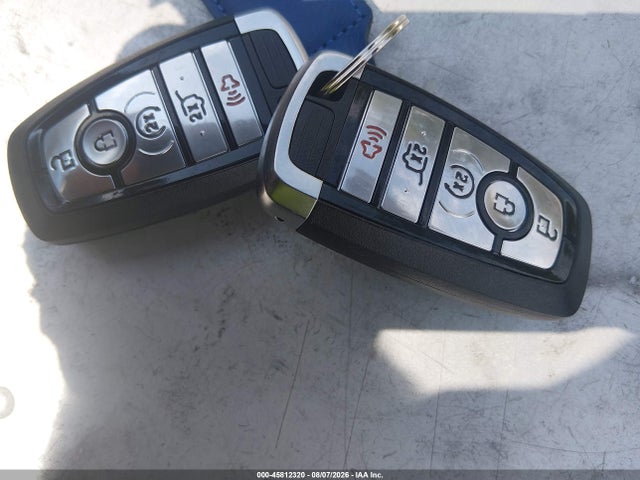 Продажа на аукционе авто 2024 Ford Expedition Limited, vin: 1FMJU2A8XREA10233, номер лота: 45812320