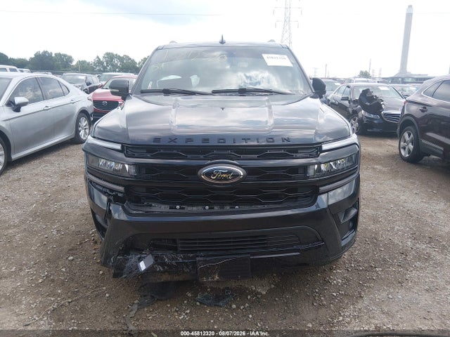 Продажа на аукционе авто 2024 Ford Expedition Limited, vin: 1FMJU2A8XREA10233, номер лота: 45812320