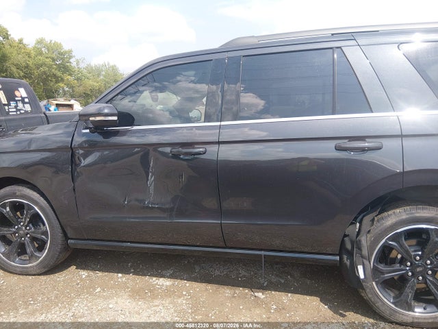 Продажа на аукционе авто 2024 Ford Expedition Limited, vin: 1FMJU2A8XREA10233, номер лота: 45812320