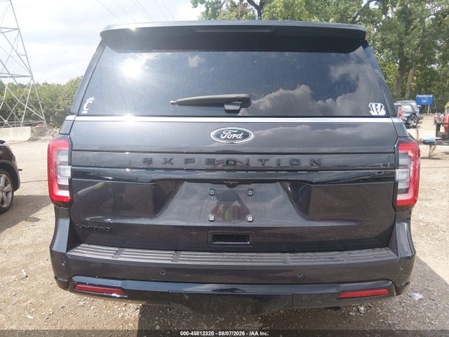 Продажа на аукционе авто 2024 Ford Expedition Limited, vin: 1FMJU2A8XREA10233, номер лота: 45812320