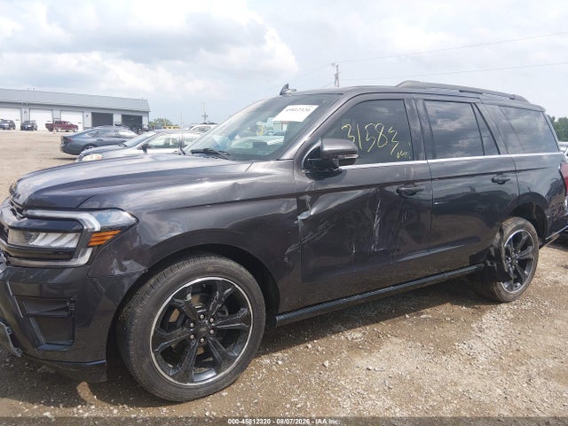 Продажа на аукционе авто 2024 Ford Expedition Limited, vin: 1FMJU2A8XREA10233, номер лота: 45812320