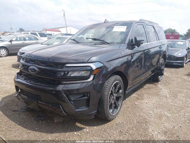 Продажа на аукционе авто 2024 Ford Expedition Limited, vin: 1FMJU2A8XREA10233, номер лота: 45812320