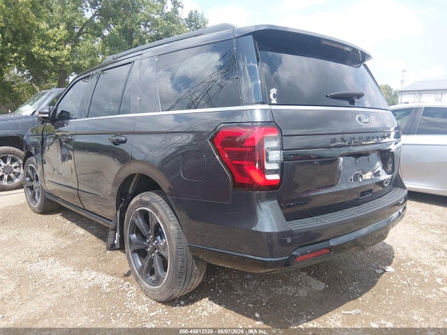 Продажа на аукционе авто 2024 Ford Expedition Limited, vin: 1FMJU2A8XREA10233, номер лота: 45812320