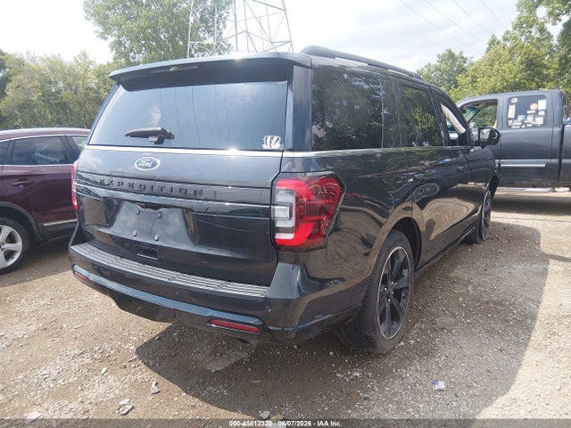 Продажа на аукционе авто 2024 Ford Expedition Limited, vin: 1FMJU2A8XREA10233, номер лота: 45812320