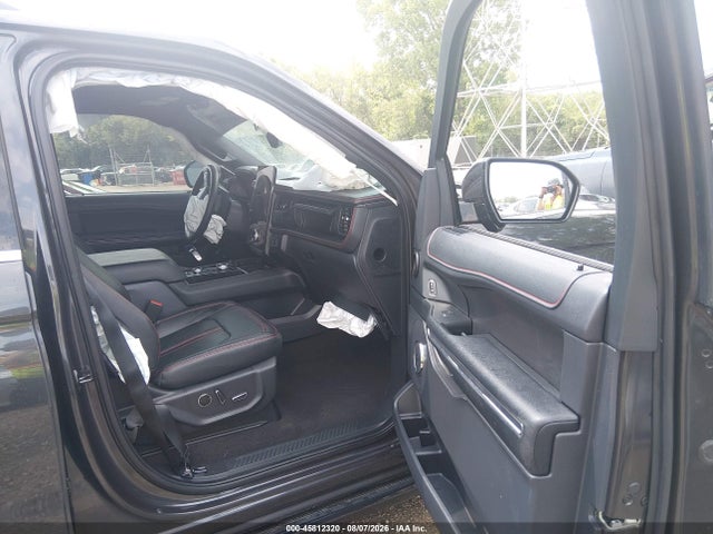 Продажа на аукционе авто 2024 Ford Expedition Limited, vin: 1FMJU2A8XREA10233, номер лота: 45812320