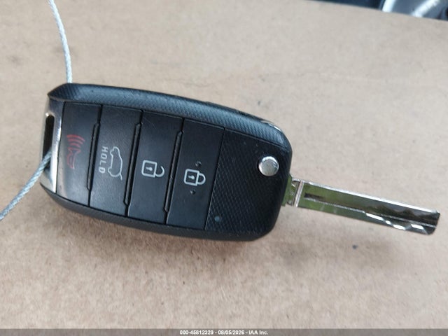 KIA SOUL + 2018 KNDJP3A58J7566900 Image 11