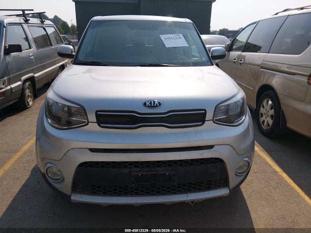 KIA SOUL + 2018 KNDJP3A58J7566900 Image 12