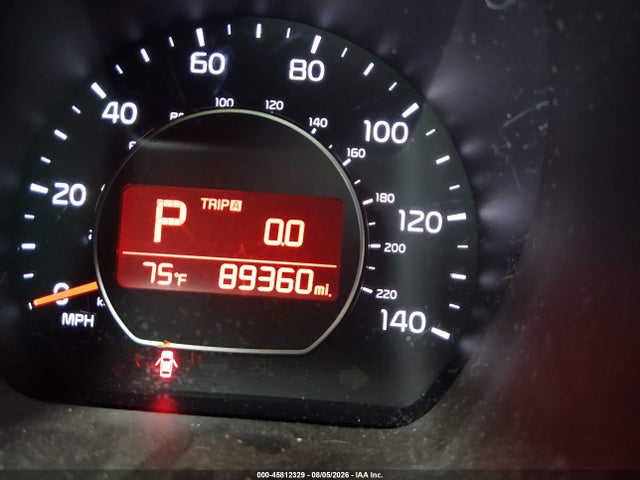 KIA SOUL + 2018 KNDJP3A58J7566900 Image 15