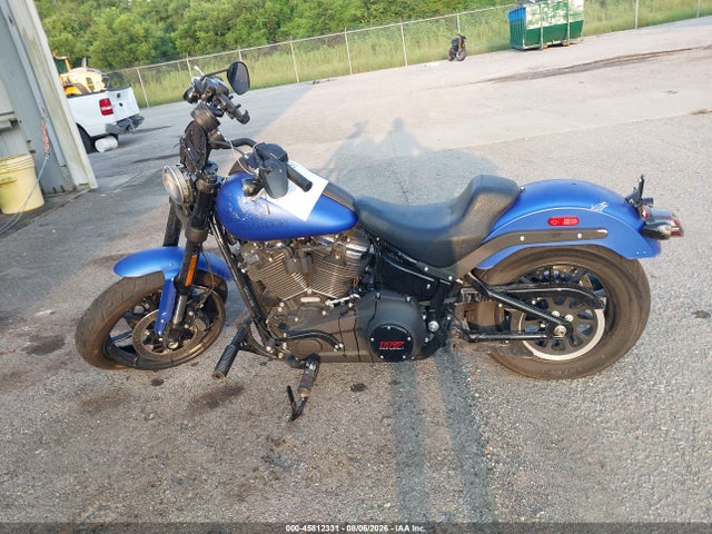 Aukcja sprzedaży 2026 Harley-davidson Fxlrs, vin: 1HD1YWA16TB024799, numer aukcji: 45812331