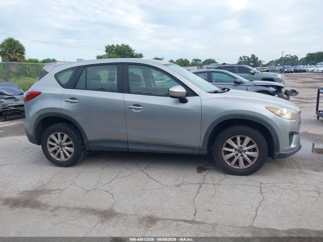Продаж на аукціоні авто 2014 Mazda Cx-5 Sport, vin: JM3KE2BEXE0416375, номер лоту: 45812338