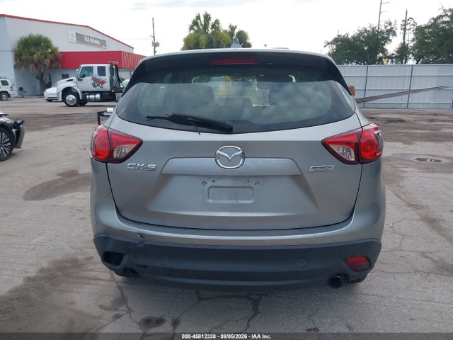 Продаж на аукціоні авто 2014 Mazda Cx-5 Sport, vin: JM3KE2BEXE0416375, номер лоту: 45812338