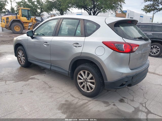 Продаж на аукціоні авто 2014 Mazda Cx-5 Sport, vin: JM3KE2BEXE0416375, номер лоту: 45812338
