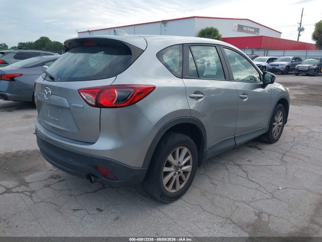 Продаж на аукціоні авто 2014 Mazda Cx-5 Sport, vin: JM3KE2BEXE0416375, номер лоту: 45812338