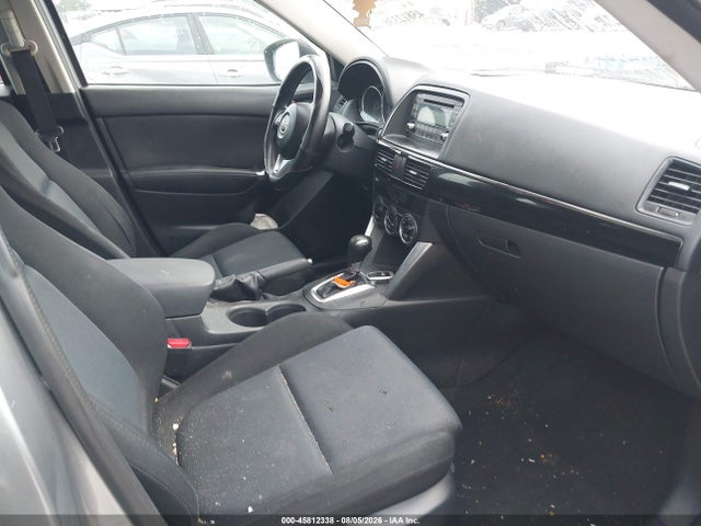 Продаж на аукціоні авто 2014 Mazda Cx-5 Sport, vin: JM3KE2BEXE0416375, номер лоту: 45812338