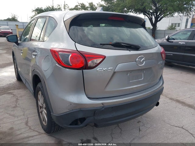 Продаж на аукціоні авто 2014 Mazda Cx-5 Sport, vin: JM3KE2BEXE0416375, номер лоту: 45812338