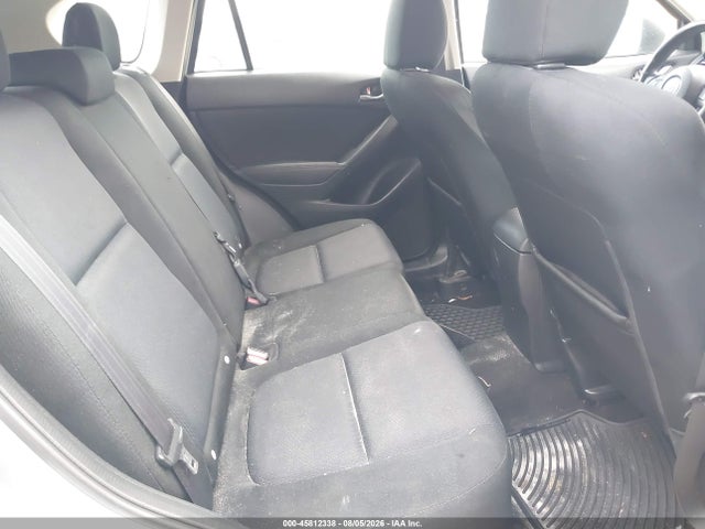 Продаж на аукціоні авто 2014 Mazda Cx-5 Sport, vin: JM3KE2BEXE0416375, номер лоту: 45812338