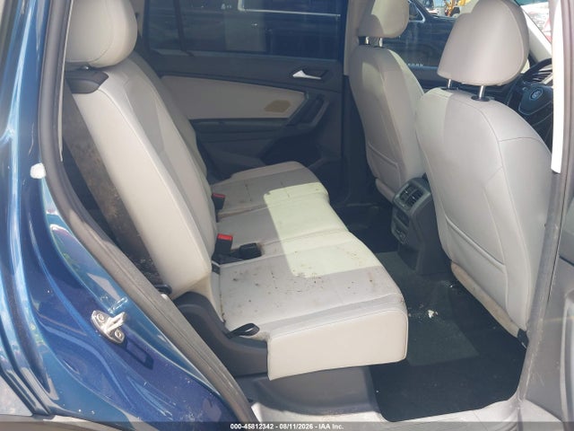 2019 Volkswagen Tiguan 2.0t Se/2.0t Sel/2.0t Sel R-line/2.0t Sel R-line Black მანქანა იყიდება აუქციონზე, vin: 3VV3B7AX7KM016211, აუქციონის ნომერი: 45812342