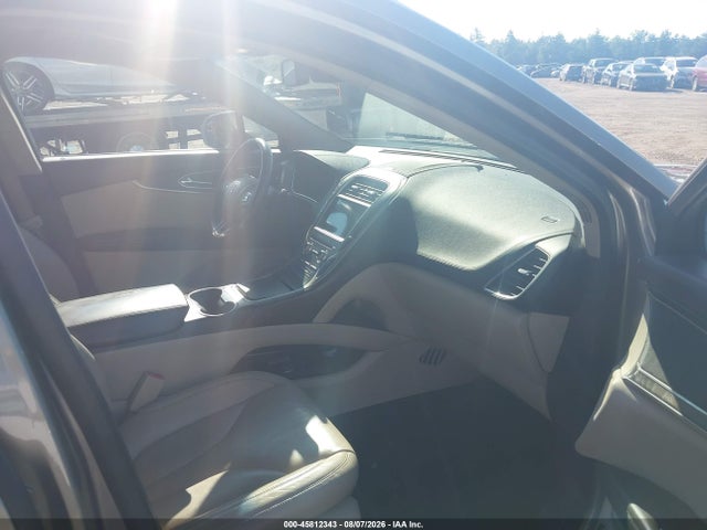 Lincoln Mkx Select 2016 2LMTJ8KP3GBL83833 Image 5