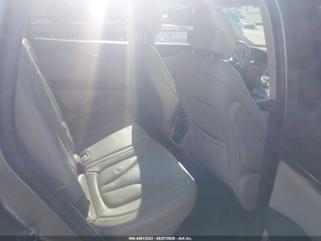Lincoln Mkx Select 2016 2LMTJ8KP3GBL83833 Image 8
