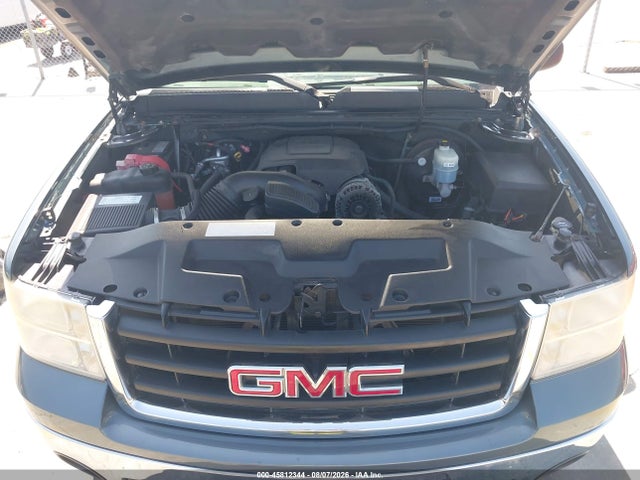 Продаж на аукціоні авто 2008 Gmc Sierra 1500 Sle1, vin: 1GTEK14J38Z206459, номер лоту: 45812344