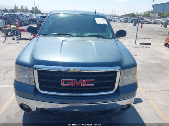 Продаж на аукціоні авто 2008 Gmc Sierra 1500 Sle1, vin: 1GTEK14J38Z206459, номер лоту: 45812344