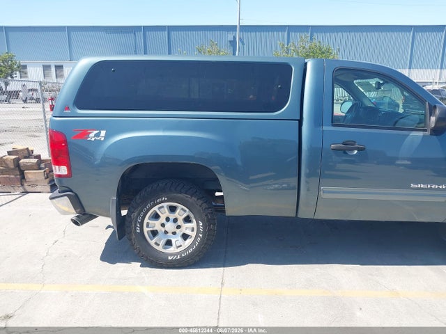 Продаж на аукціоні авто 2008 Gmc Sierra 1500 Sle1, vin: 1GTEK14J38Z206459, номер лоту: 45812344