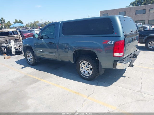 Продаж на аукціоні авто 2008 Gmc Sierra 1500 Sle1, vin: 1GTEK14J38Z206459, номер лоту: 45812344