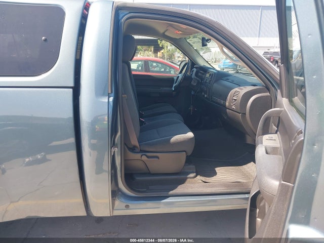 Продаж на аукціоні авто 2008 Gmc Sierra 1500 Sle1, vin: 1GTEK14J38Z206459, номер лоту: 45812344