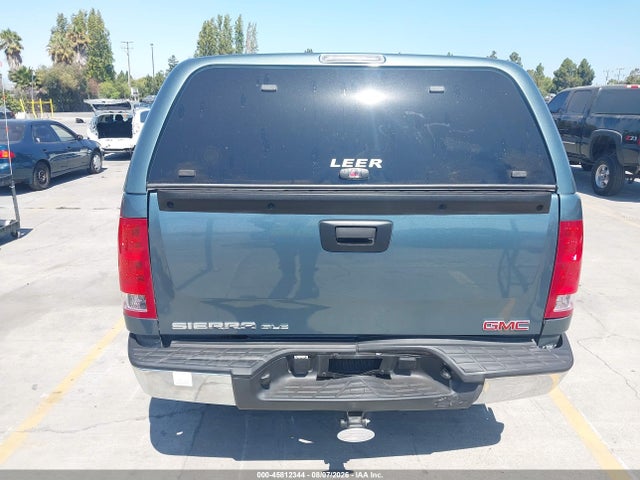 Продаж на аукціоні авто 2008 Gmc Sierra 1500 Sle1, vin: 1GTEK14J38Z206459, номер лоту: 45812344