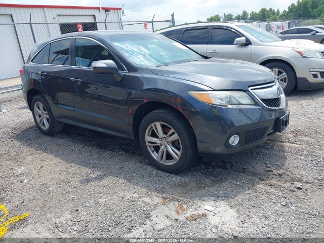 2014 Acura Rdx მანქანა იყიდება აუქციონზე, vin: 5J8TB3H56EL008698, აუქციონის ნომერი: 45812348