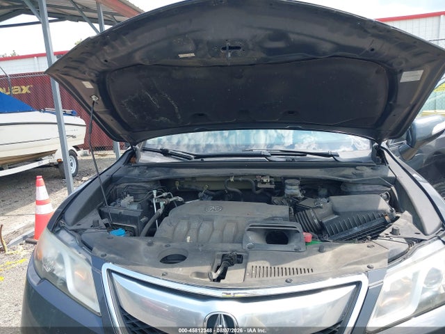 2014 Acura Rdx მანქანა იყიდება აუქციონზე, vin: 5J8TB3H56EL008698, აუქციონის ნომერი: 45812348