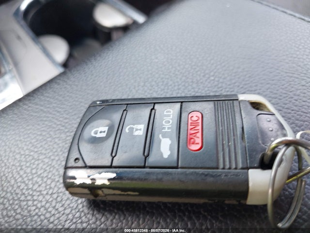 2014 Acura Rdx მანქანა იყიდება აუქციონზე, vin: 5J8TB3H56EL008698, აუქციონის ნომერი: 45812348