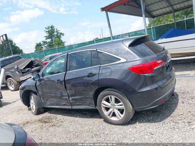 2014 Acura Rdx მანქანა იყიდება აუქციონზე, vin: 5J8TB3H56EL008698, აუქციონის ნომერი: 45812348
