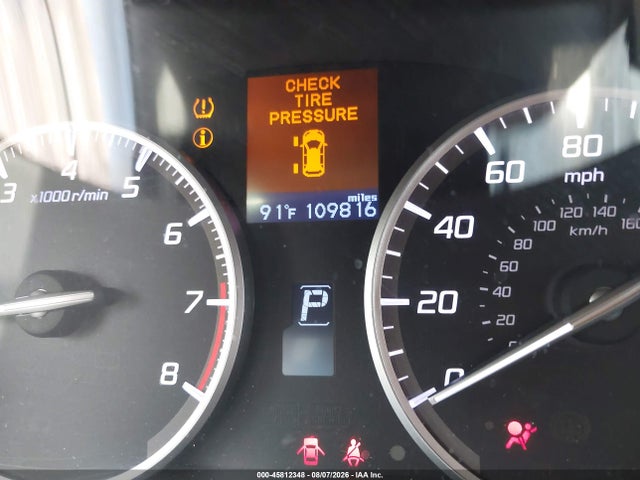 2014 Acura Rdx მანქანა იყიდება აუქციონზე, vin: 5J8TB3H56EL008698, აუქციონის ნომერი: 45812348