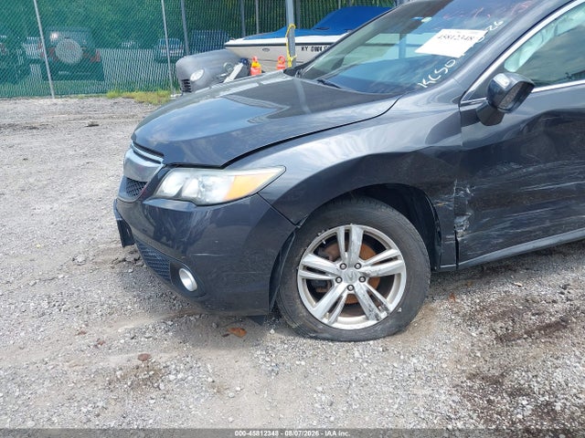 2014 Acura Rdx მანქანა იყიდება აუქციონზე, vin: 5J8TB3H56EL008698, აუქციონის ნომერი: 45812348