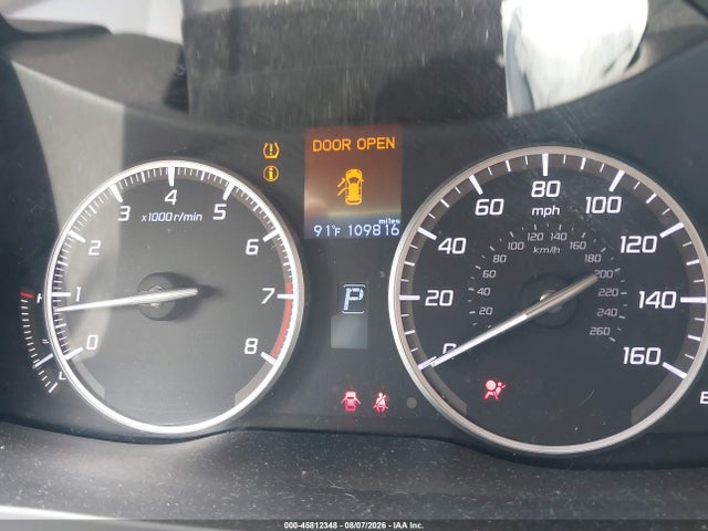 2014 Acura Rdx მანქანა იყიდება აუქციონზე, vin: 5J8TB3H56EL008698, აუქციონის ნომერი: 45812348