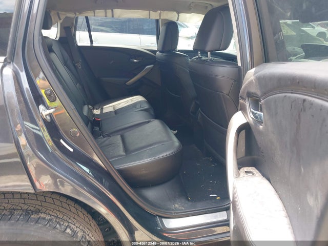 2014 Acura Rdx მანქანა იყიდება აუქციონზე, vin: 5J8TB3H56EL008698, აუქციონის ნომერი: 45812348