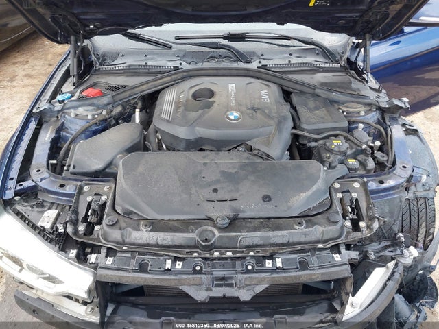 Продажа на аукционе авто 2018 Bmw 330i Xdrive, vin: WBA8D9G59JNU72521, номер лота: 45812350