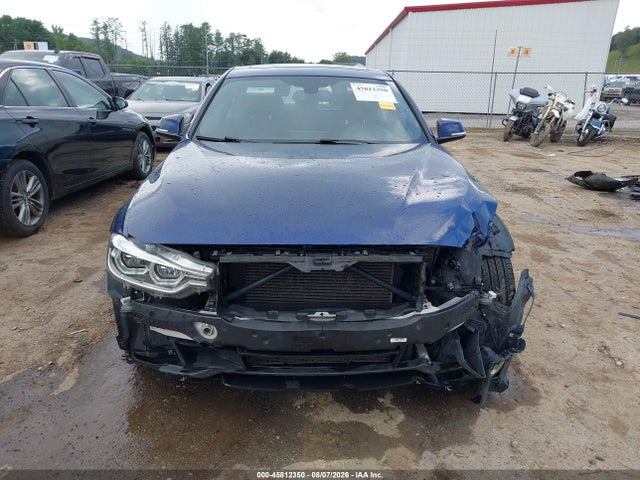 Продажа на аукционе авто 2018 Bmw 330i Xdrive, vin: WBA8D9G59JNU72521, номер лота: 45812350