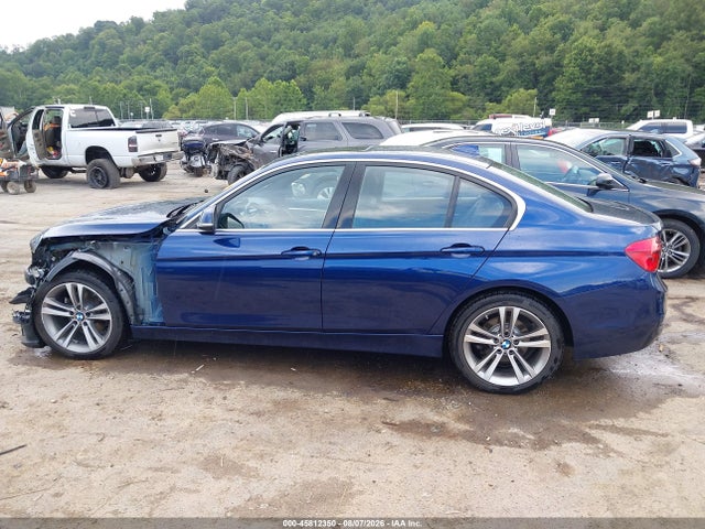 Продажа на аукционе авто 2018 Bmw 330i Xdrive, vin: WBA8D9G59JNU72521, номер лота: 45812350