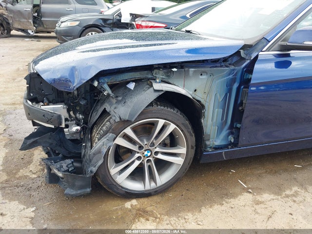 Продажа на аукционе авто 2018 Bmw 330i Xdrive, vin: WBA8D9G59JNU72521, номер лота: 45812350