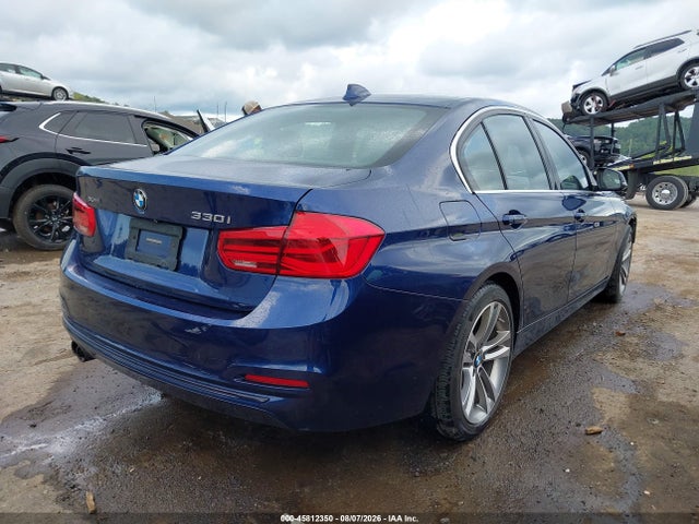 Продажа на аукционе авто 2018 Bmw 330i Xdrive, vin: WBA8D9G59JNU72521, номер лота: 45812350