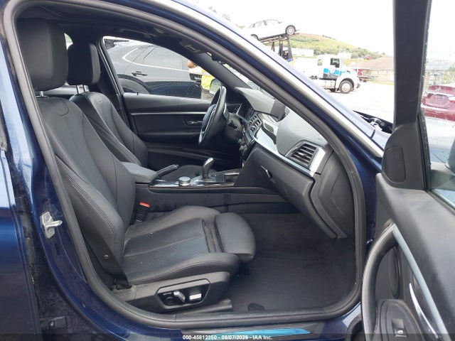 Продажа на аукционе авто 2018 Bmw 330i Xdrive, vin: WBA8D9G59JNU72521, номер лота: 45812350